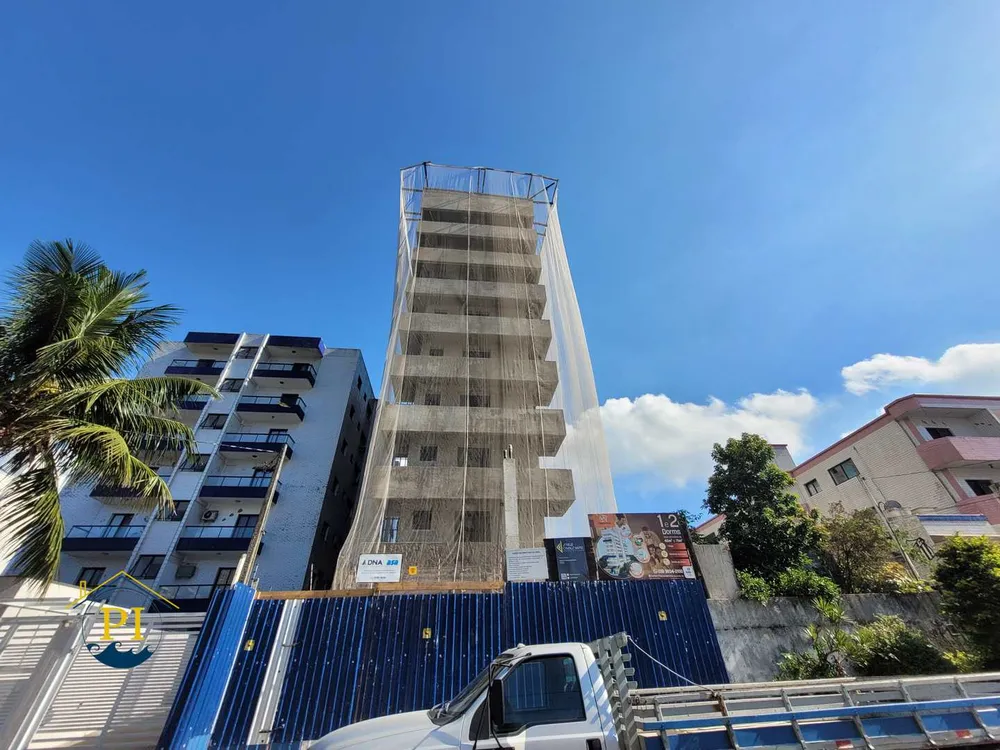 Apartamento, 1 quarto, 40 m² - Foto 11