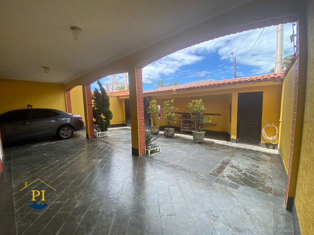 Casa, 4 quartos - Foto 12