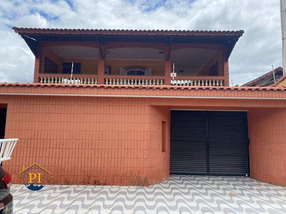 Casa, 4 quartos - Foto 11