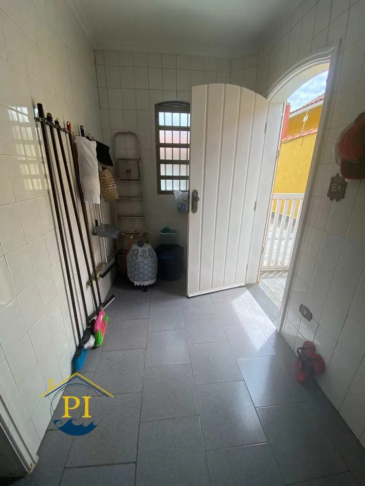 Casa, 4 quartos - Foto 4