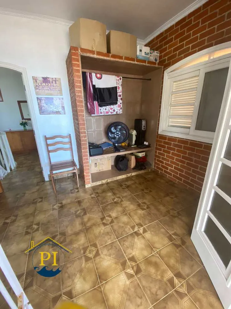 Casa, 4 quartos - Foto 13