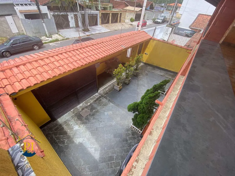 Casa, 4 quartos - Foto 6