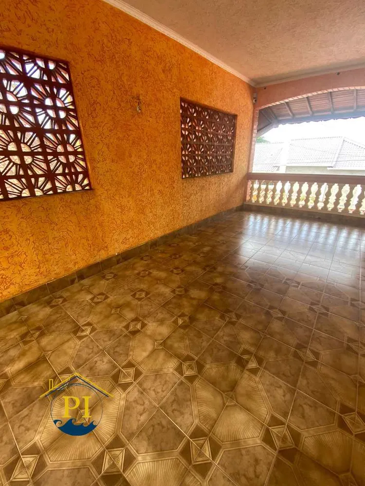 Casa, 4 quartos - Foto 2