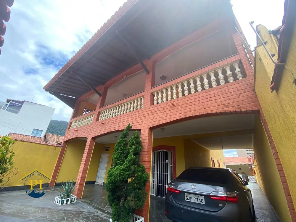 Casa, 4 quartos - Foto 2