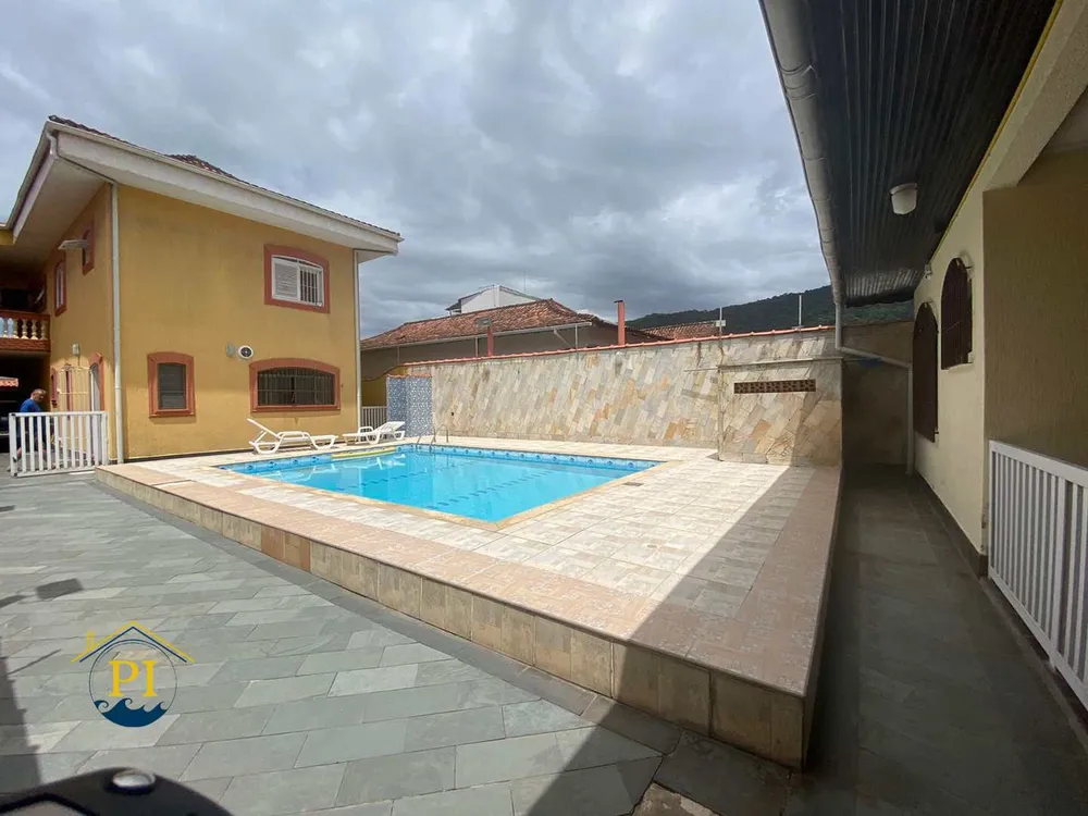 Casa, 4 quartos - Foto 7