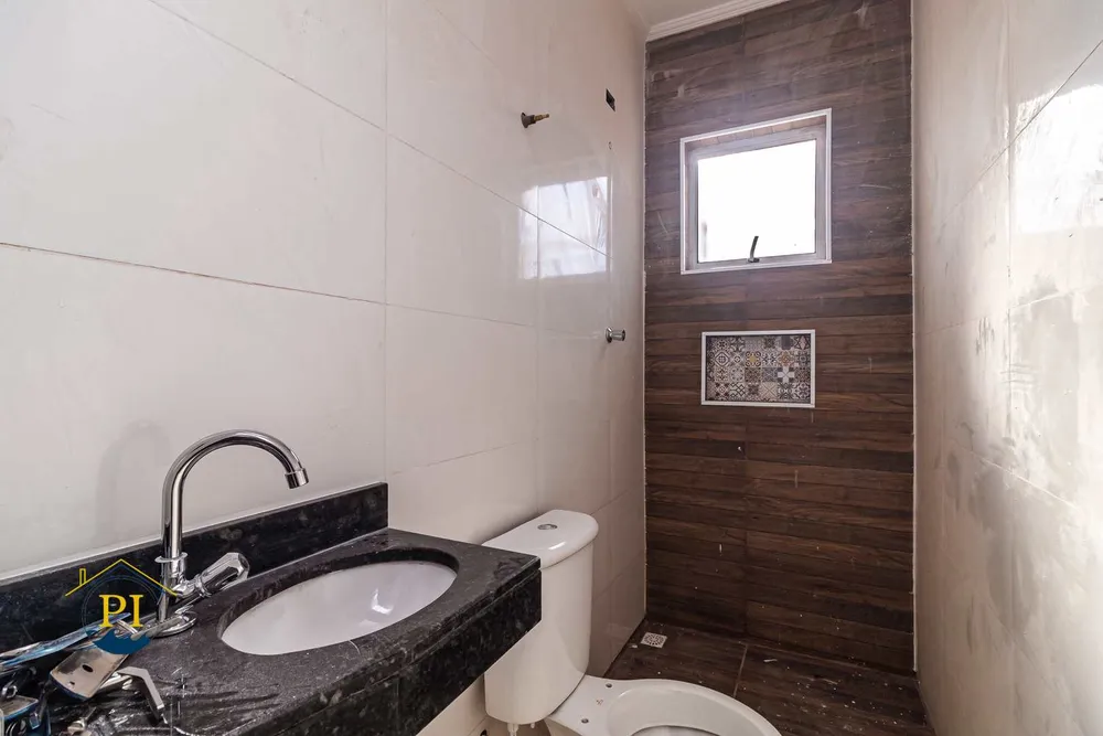 Casa de Condomínio, 2 quartos - Foto 4