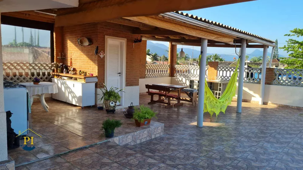 Casa, 3 quartos - Foto 8