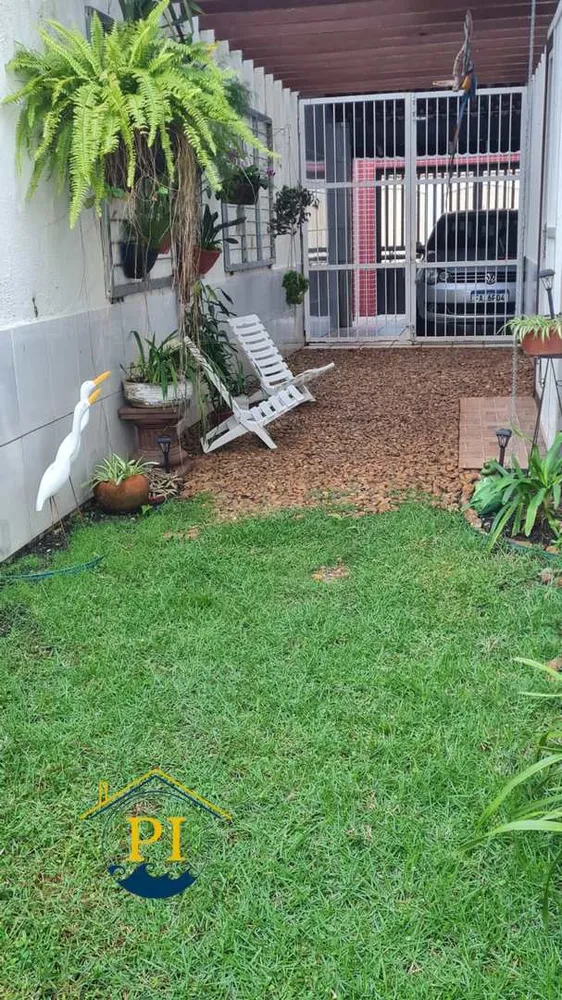 Casa, 3 quartos - Foto 15
