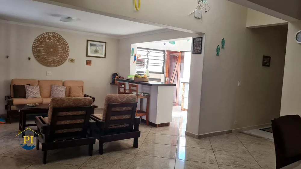 Casa, 3 quartos - Foto 11