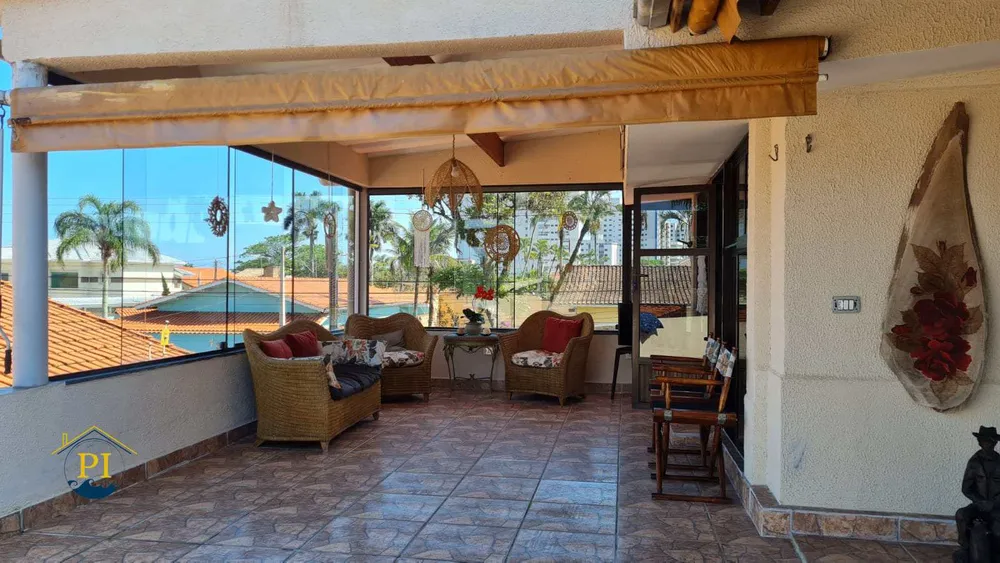 Casa, 3 quartos - Foto 4