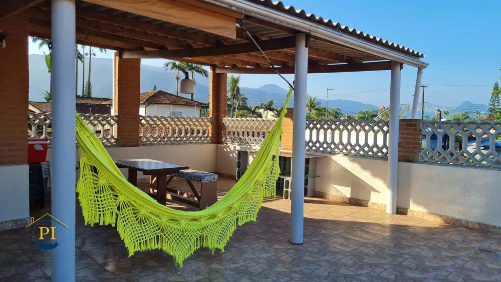 Casa, 3 quartos - Foto 6