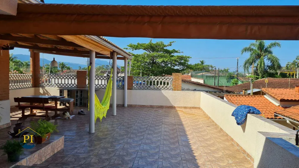 Casa, 3 quartos - Foto 7