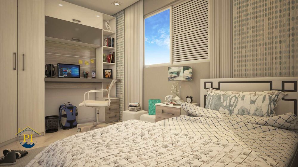 Apartamento, 2 quartos, 71 m² - Foto 11