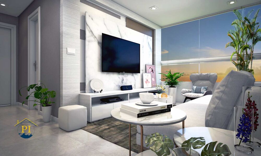 Apartamento, 2 quartos, 71 m² - Foto 6