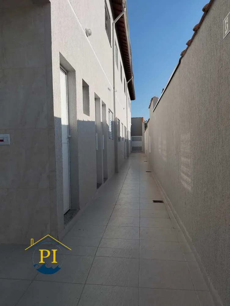 Casa, 2 quartos, 51 m² - Foto 11