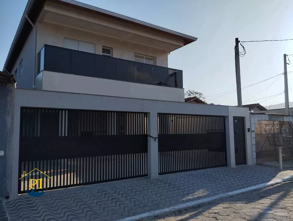 Casa à venda com 2 quartos, 51m² - Foto 1