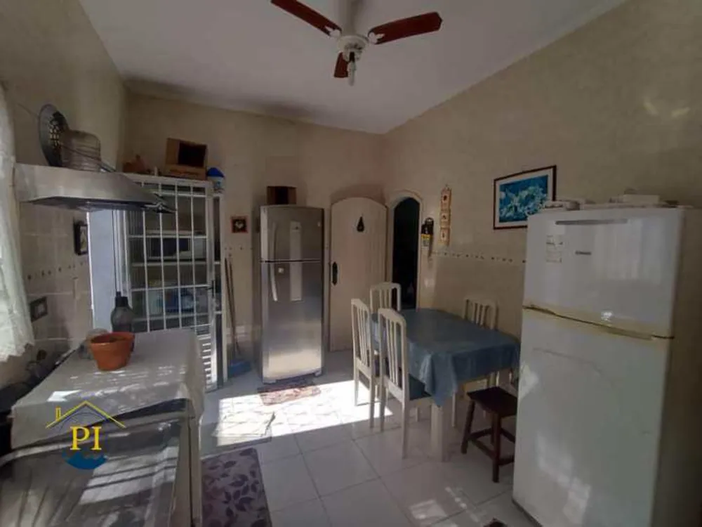 Casa, 3 quartos - Foto 12