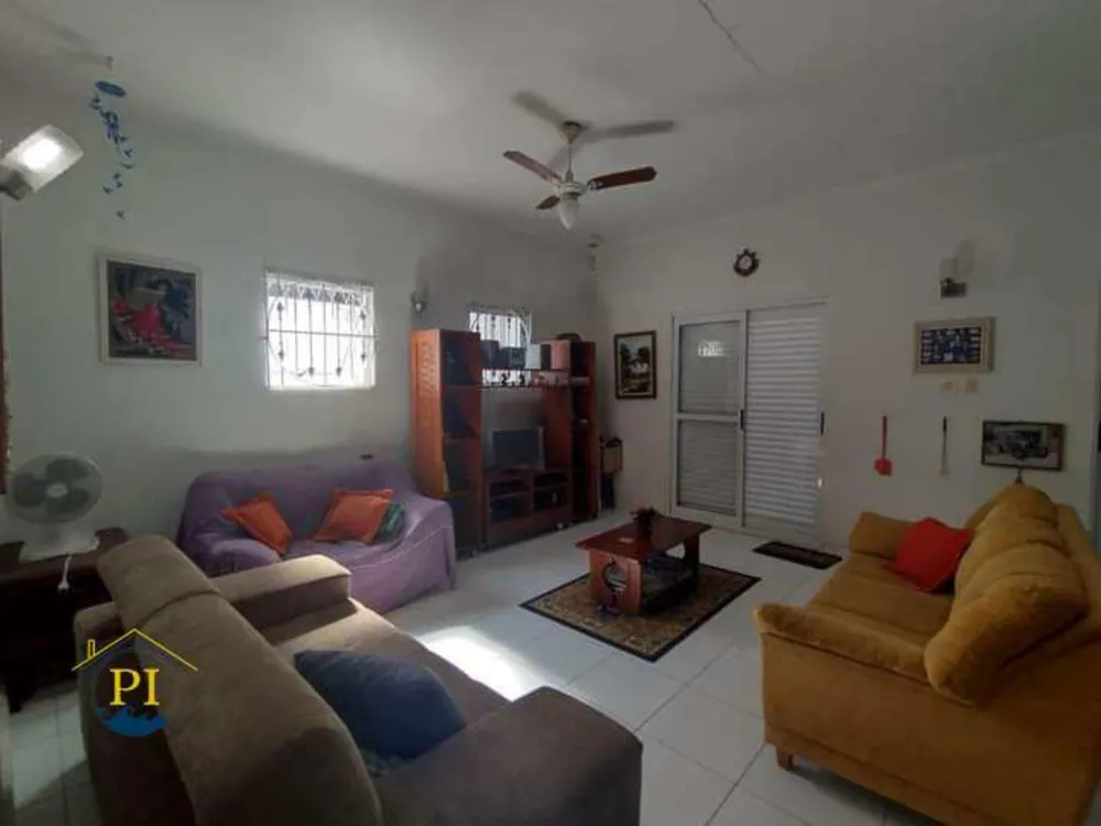 Casa, 3 quartos - Foto 2