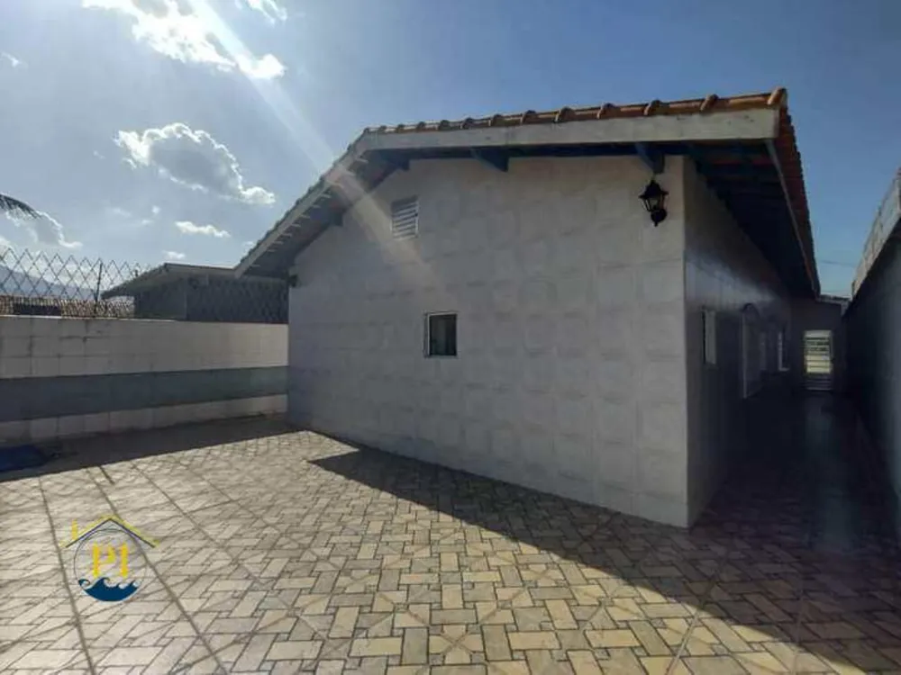 Casa, 3 quartos - Foto 11