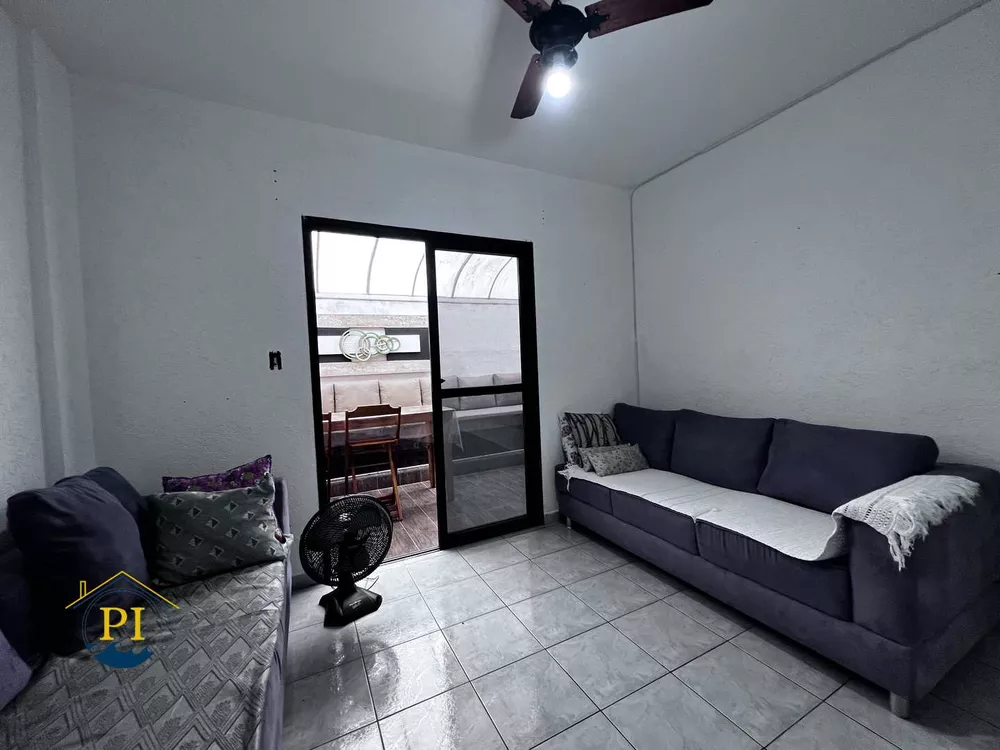 Apartamento, 1 quarto, 47 m² - Foto 6