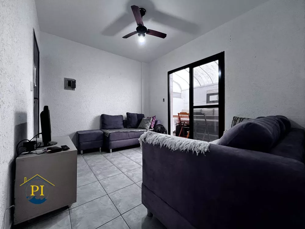 Apartamento, 1 quarto, 47 m² - Foto 7