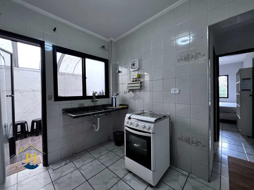 Apartamento, 1 quarto, 47 m² - Foto 1