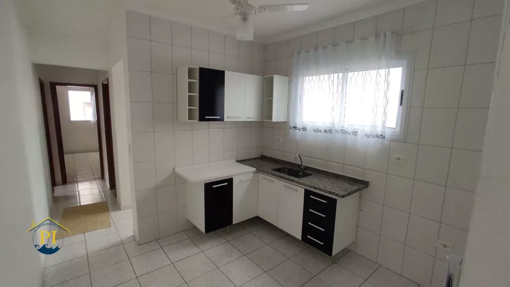 Apartamento à venda com 2 quartos, 67m² - Foto 4