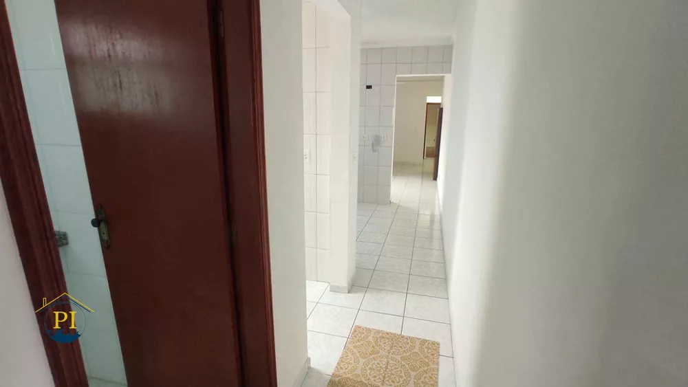 Apartamento à venda com 2 quartos, 67m² - Foto 2