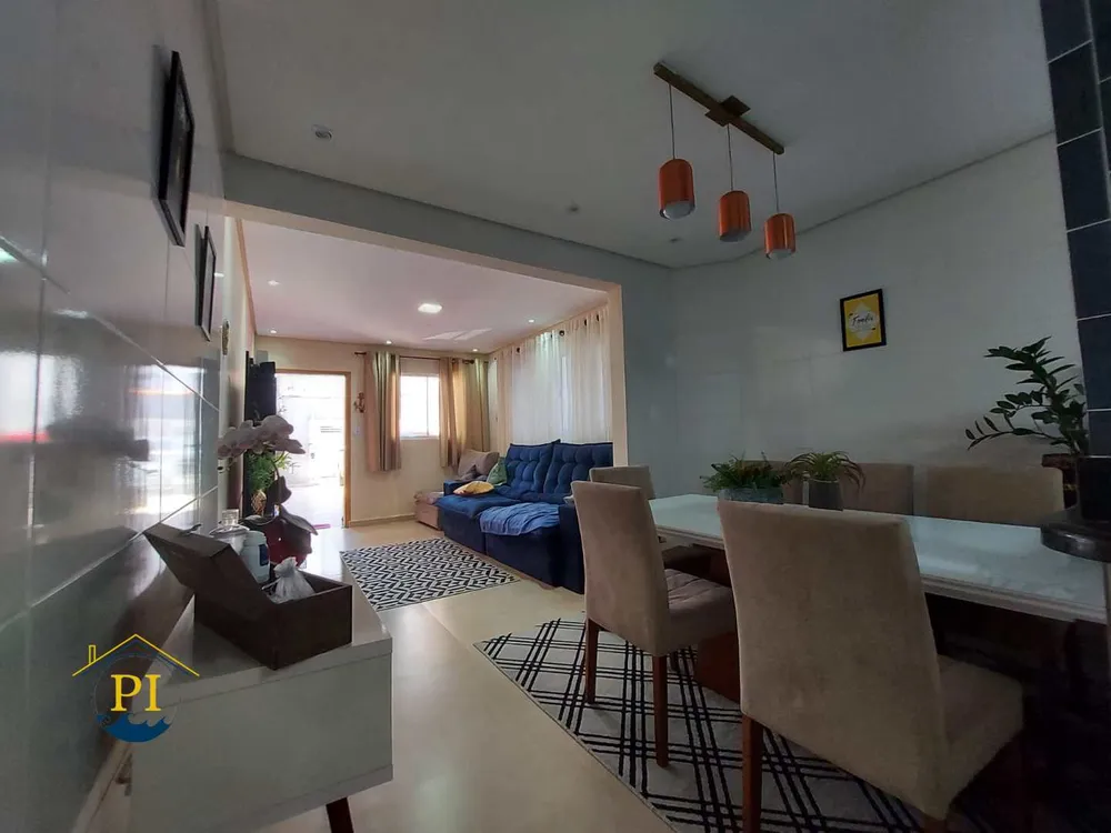 Sobrado, 5 quartos, 173 m² - Foto 2
