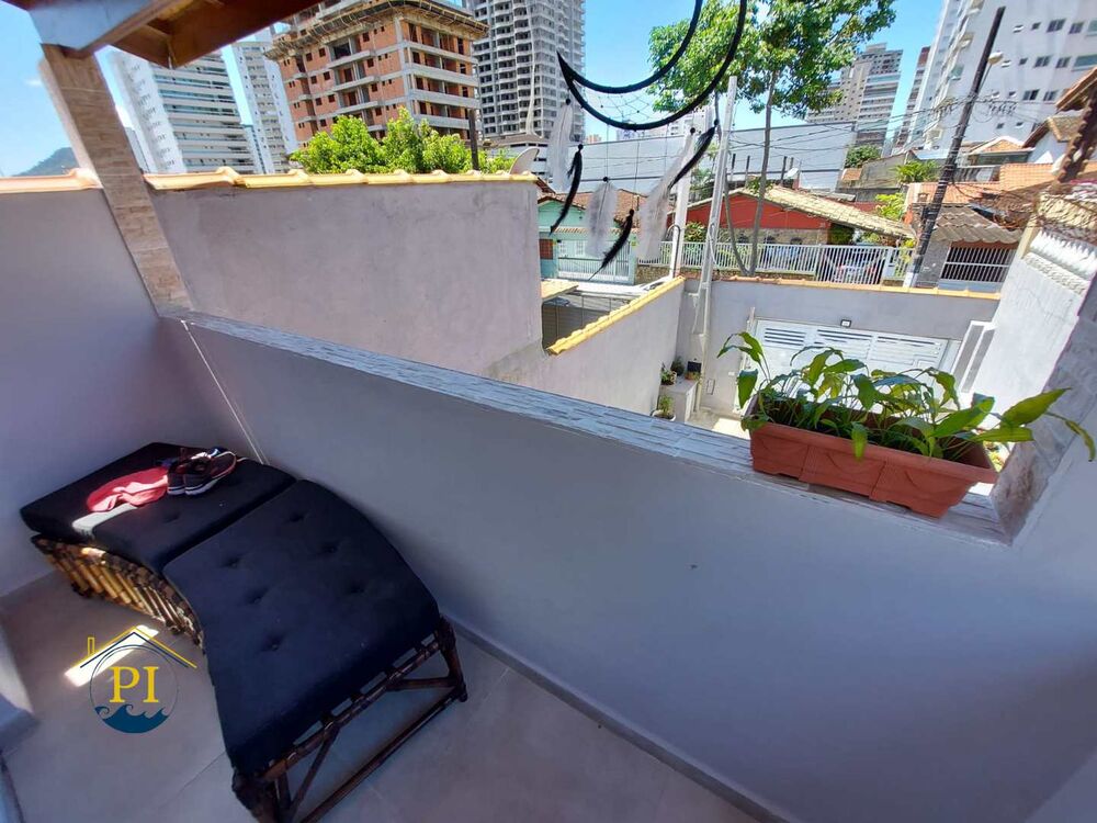 Sobrado, 5 quartos, 173 m² - Foto 4