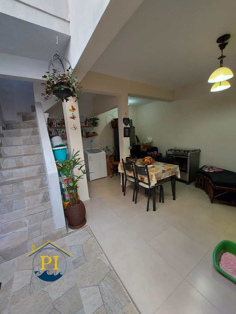 Sobrado, 5 quartos, 173 m² - Foto 1