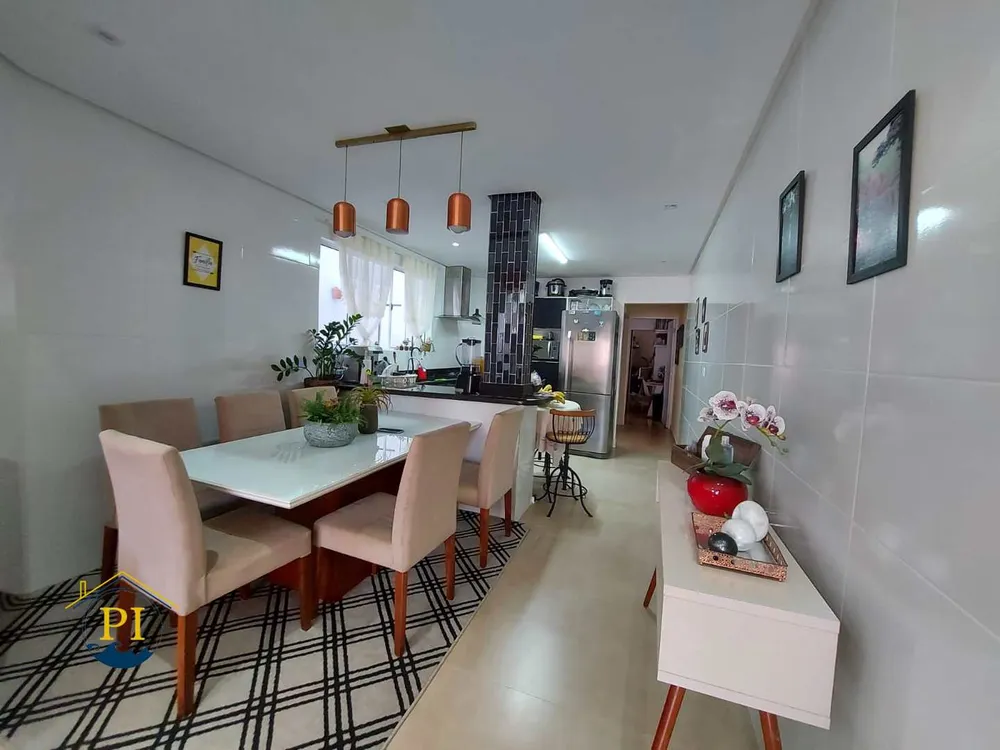 Sobrado, 5 quartos, 173 m² - Foto 2