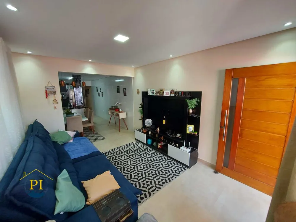 Sobrado, 5 quartos, 173 m² - Foto 1