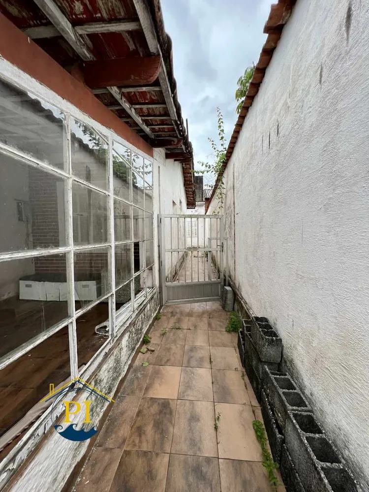 Casa, 4 quartos, 360 m² - Foto 1
