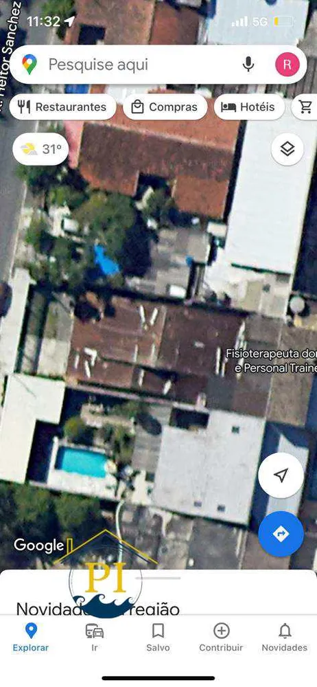 Casa, 4 quartos, 360 m² - Foto 2