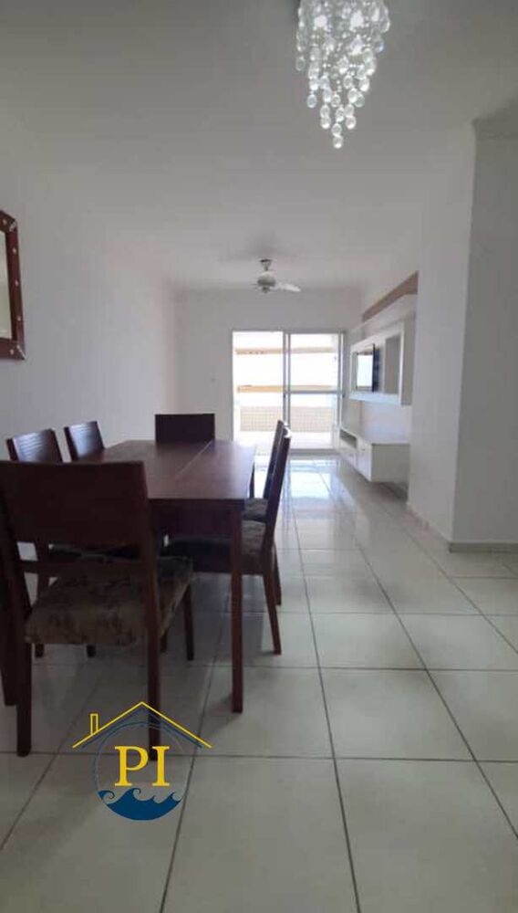 Apartamento, 3 quartos, 130 m² - Foto 2