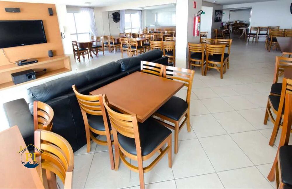 Apartamento, 3 quartos, 130 m² - Foto 4