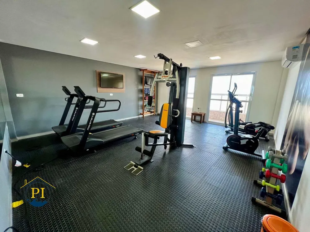 Apartamento, 2 quartos, 95 m² - Foto 6