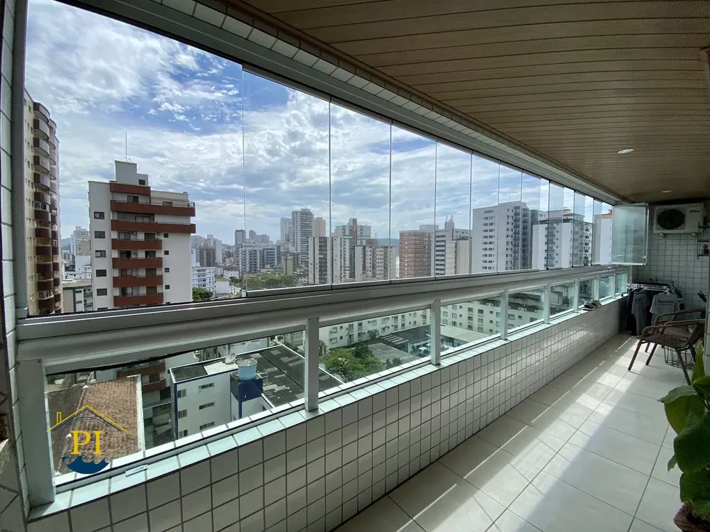 Apartamento, 3 quartos, 118 m² - Foto 2