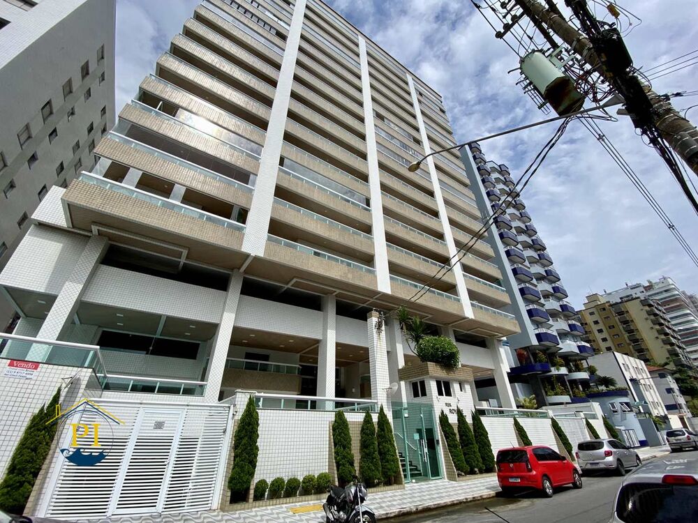 Apartamento, 3 quartos, 118 m² - Foto 1