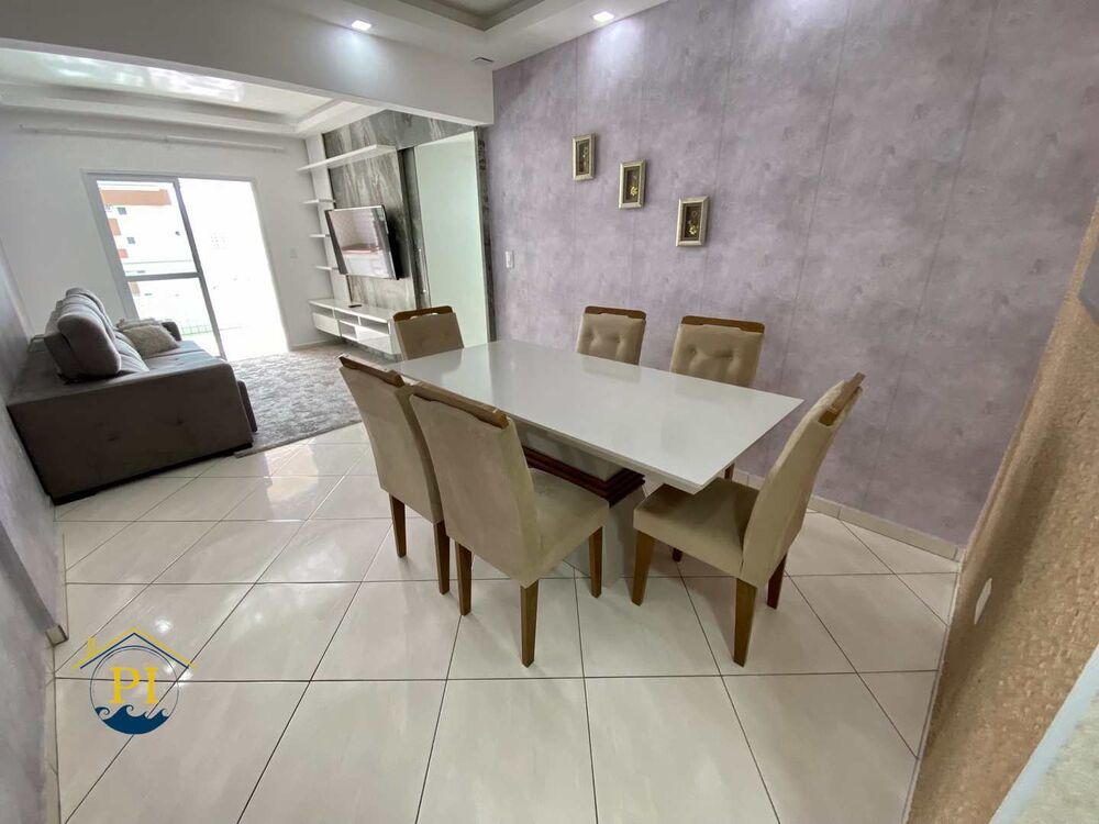 Apartamento, 3 quartos, 118 m² - Foto 8