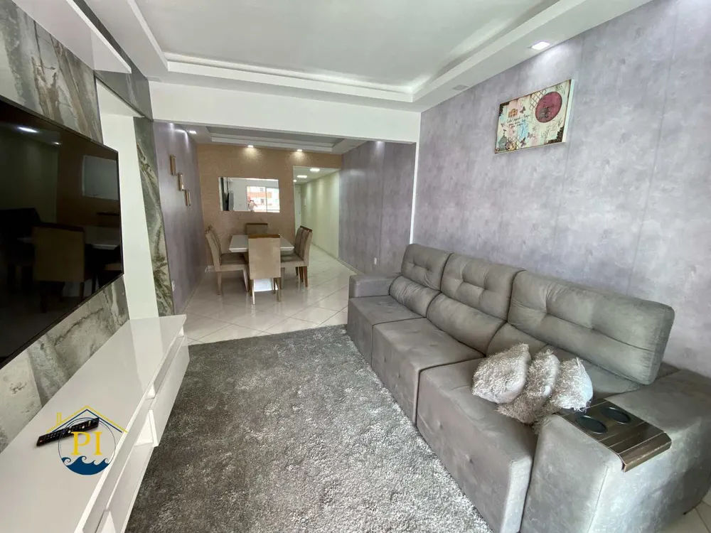 Apartamento, 3 quartos, 118 m² - Foto 9