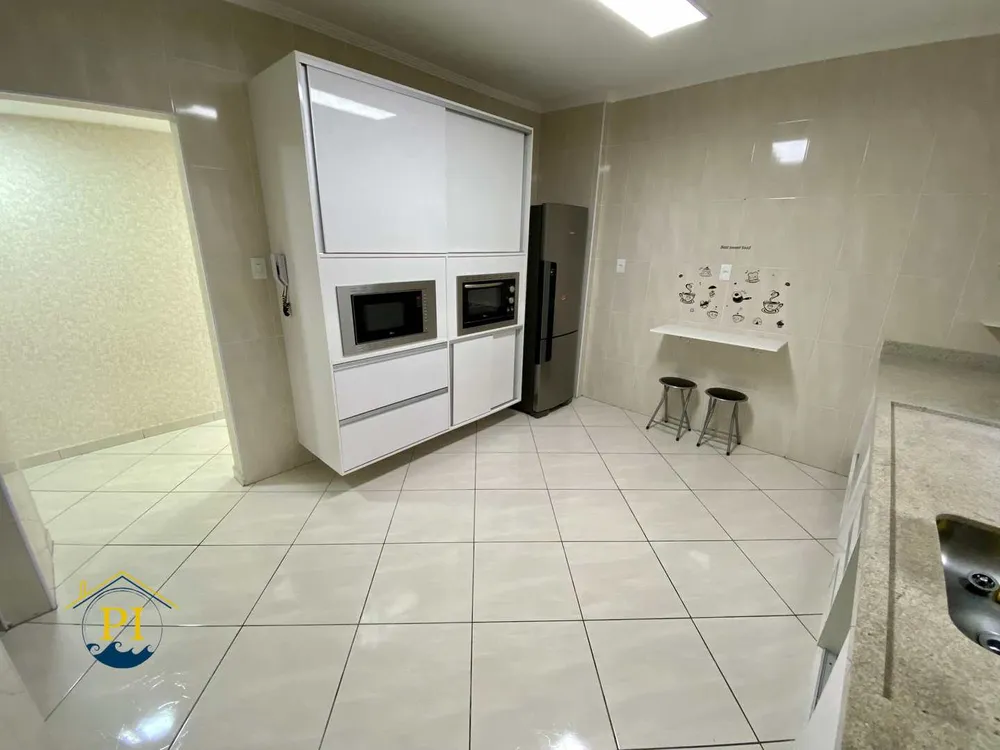 Apartamento, 3 quartos, 118 m² - Foto 3