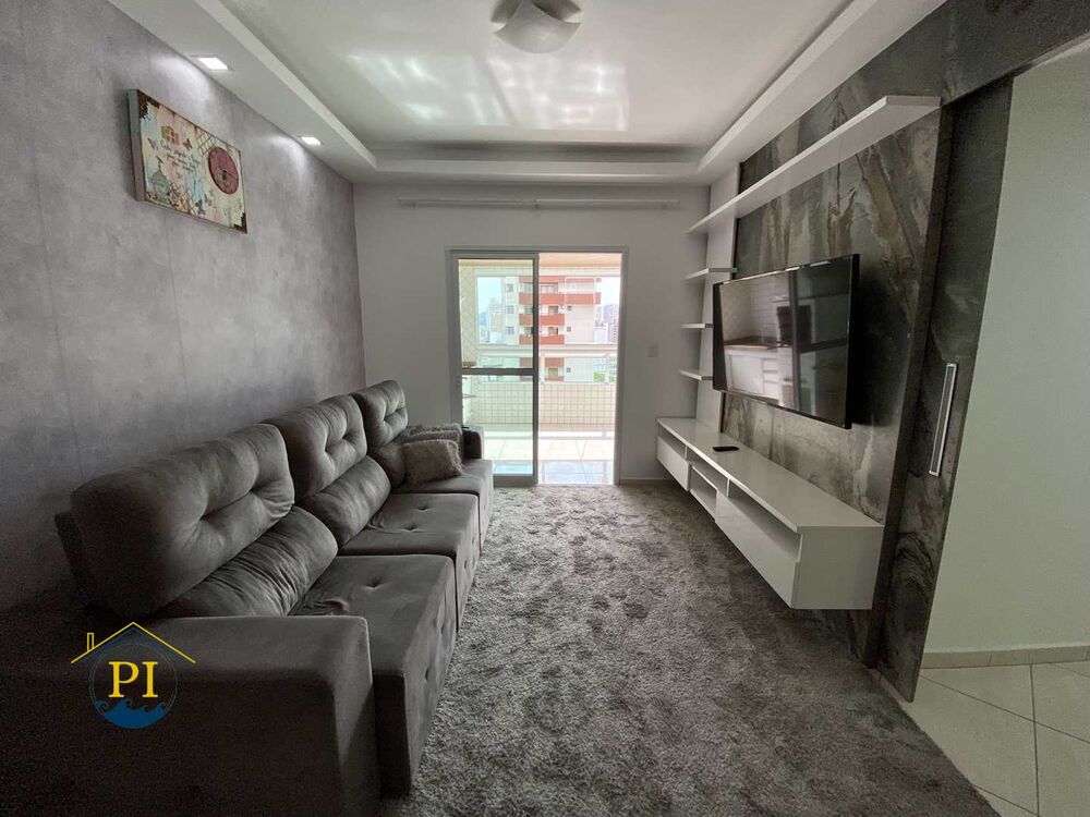 Apartamento, 3 quartos, 118 m² - Foto 2