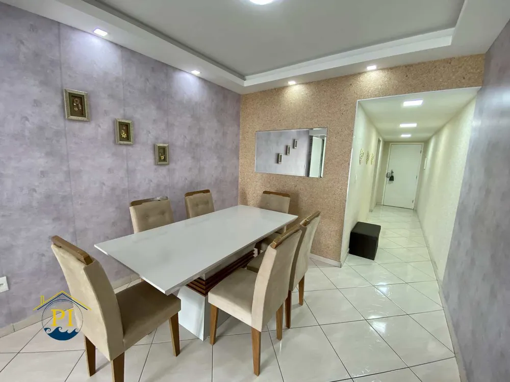 Apartamento, 3 quartos, 118 m² - Foto 8