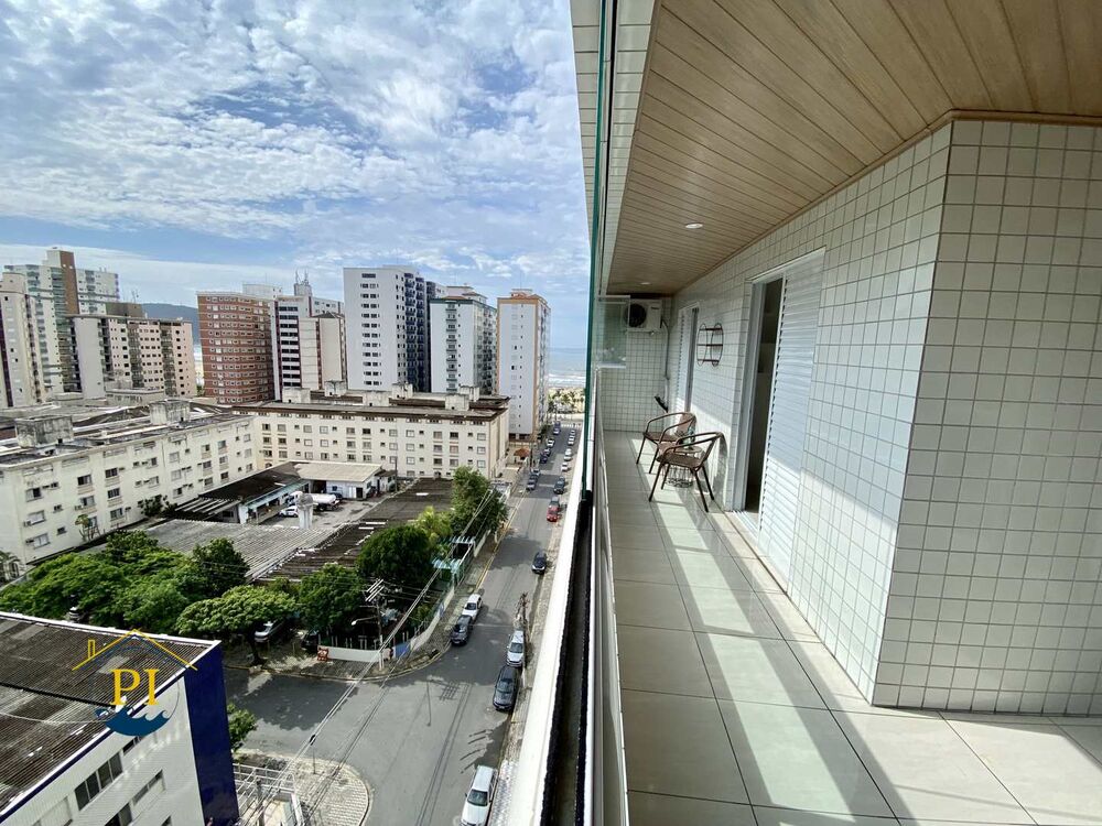 Apartamento, 3 quartos, 118 m² - Foto 5