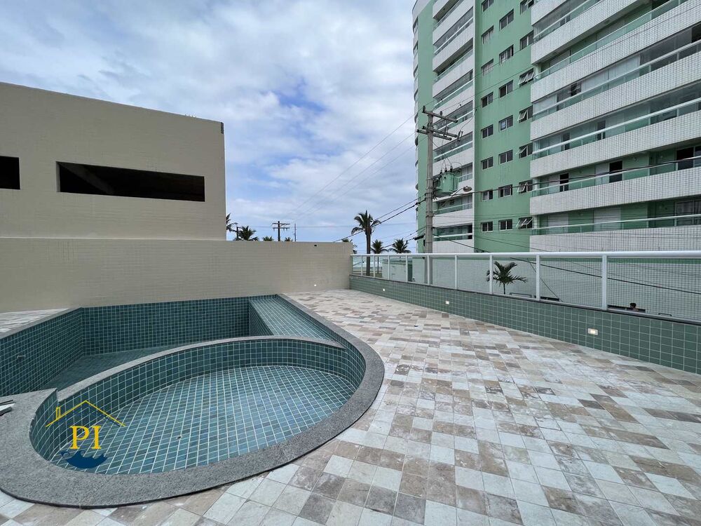 Apartamento, 1 quarto, 52 m² - Foto 5