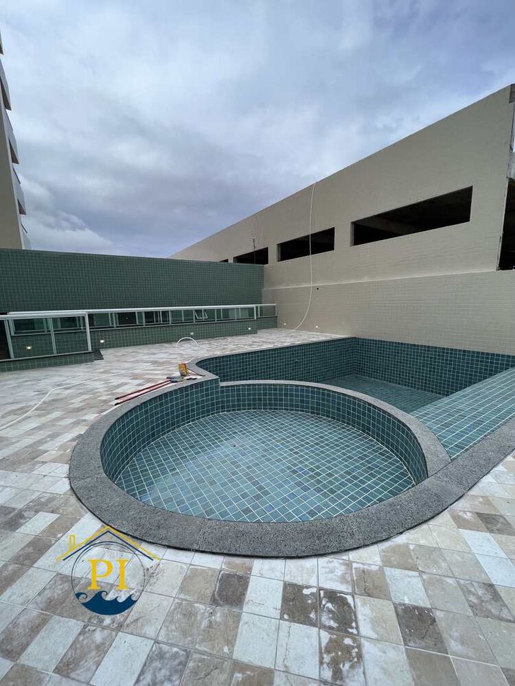 Apartamento, 1 quarto, 52 m² - Foto 1