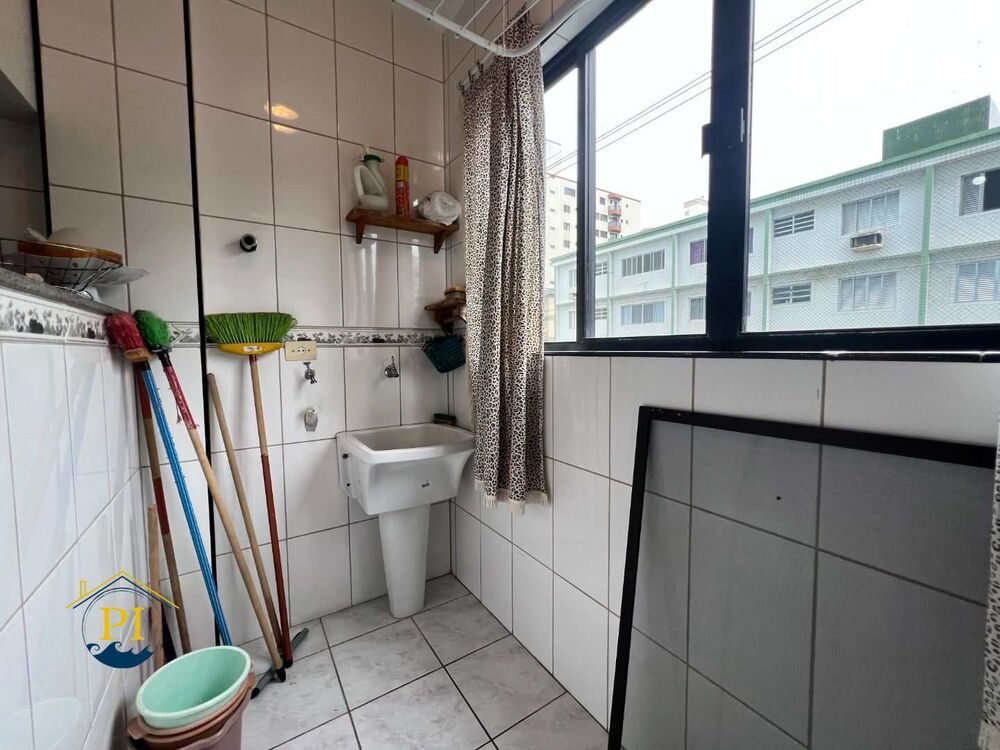 Apartamento, 2 quartos, 90 m² - Foto 2