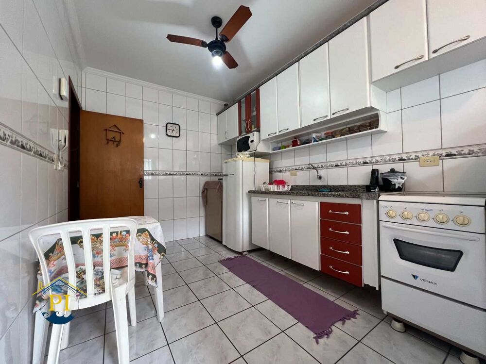 Apartamento, 2 quartos, 90 m² - Foto 11
